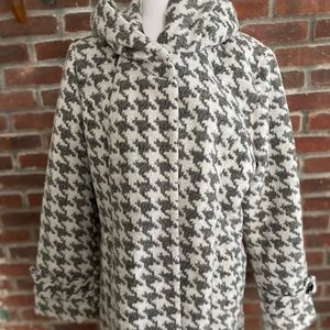 INTL DESIGN XL Coat